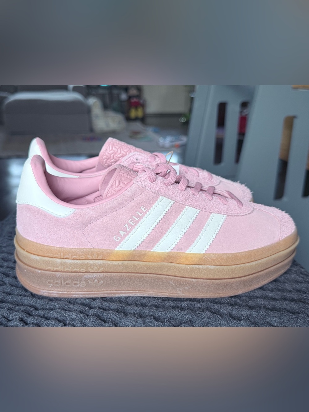 Adidas Gazelle Bold